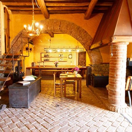 Rivarola Al Tempo Dei Castelli Carasco Dış mekan fotoğraf